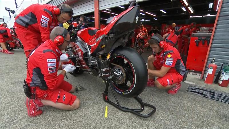 MOTO GP : GRAND PRIX DU JAPON ,MOTEGI 20 OCTOBRE 2019 2019_jap_motogp_fp2_0.middle